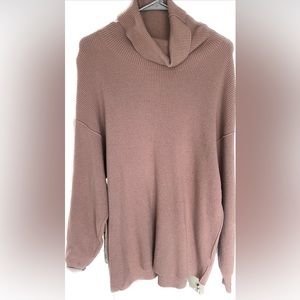 Free people oversized sweater